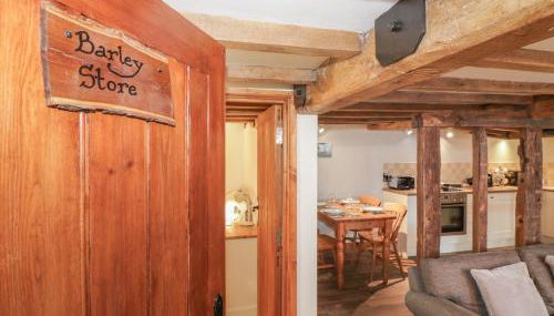 The Barley Store - Photo 4