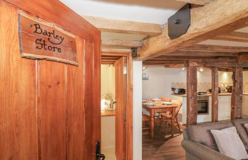 The Barley Store - Foto 4