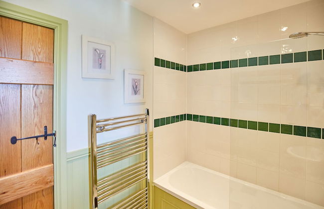 Host Stay The Hayloft - Foto 10