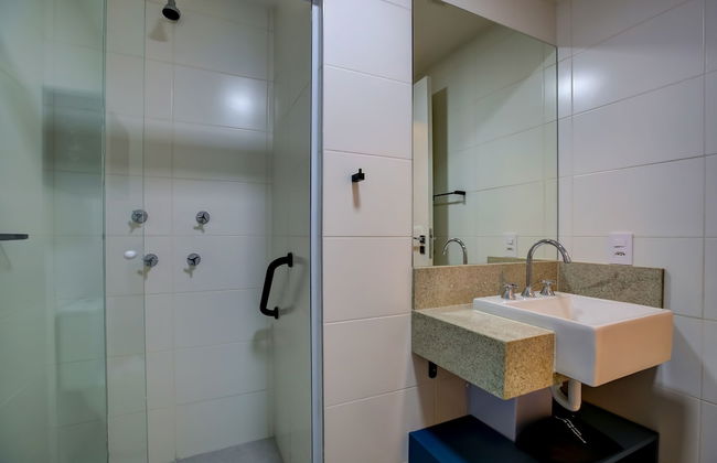 Roomo Butantã Rebouças Residencial - Foto 25