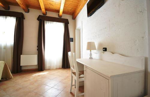 Tenuta Kyrios Agriresort Restaurant & Pool - Foto 26