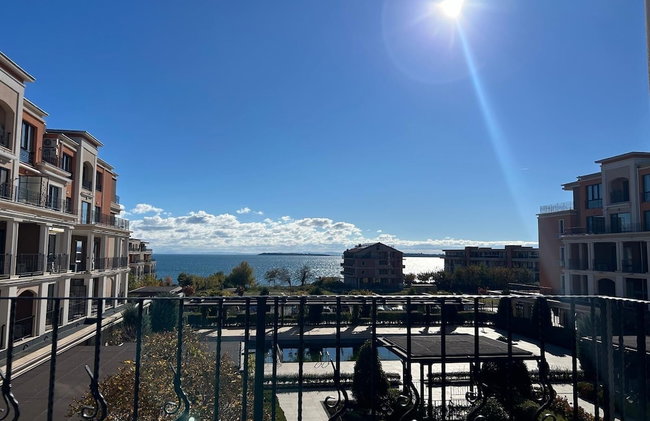 Premier Fort Beach Sveti Vlas - Foto 30