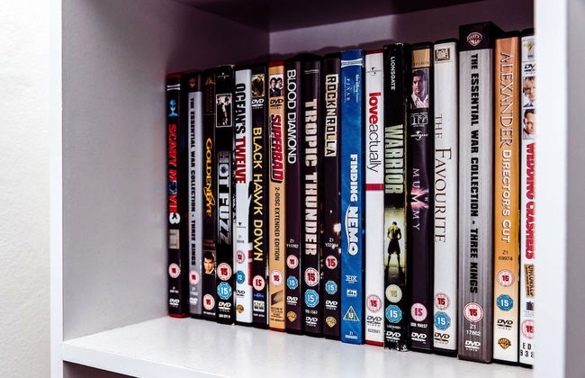 Willow Chalet - Foto 49