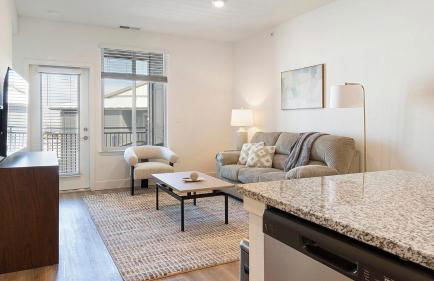 Landing Amazing 2BD Clubhouse Gym - Foto 7