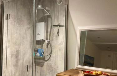 April Cottage Meadow Studio - Foto 20