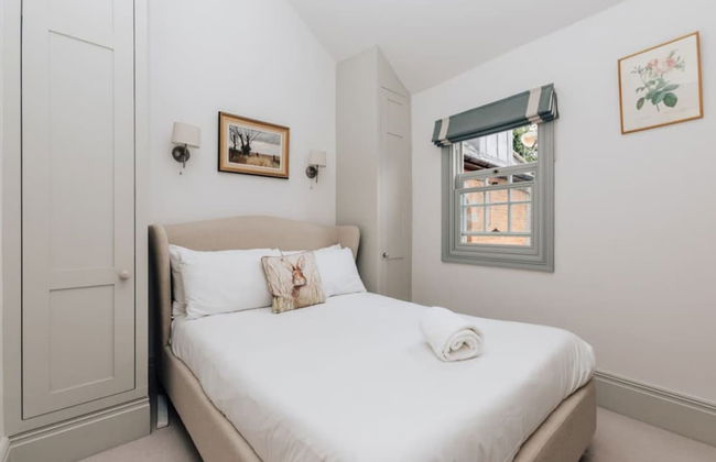 The Emerald - Central Henley 2 Bedroom House - From 145 Per Night - Foto 8