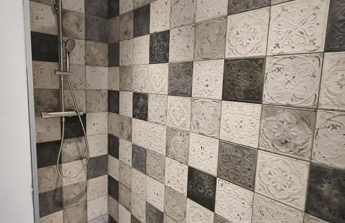 Gîte de rural de 15 personnes, bain nordique, rivière et nature - Foto 26