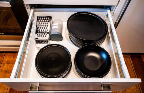 4 Zimmer hochwertig saniertes Cityapartment ruhig gelegen - Foto 37