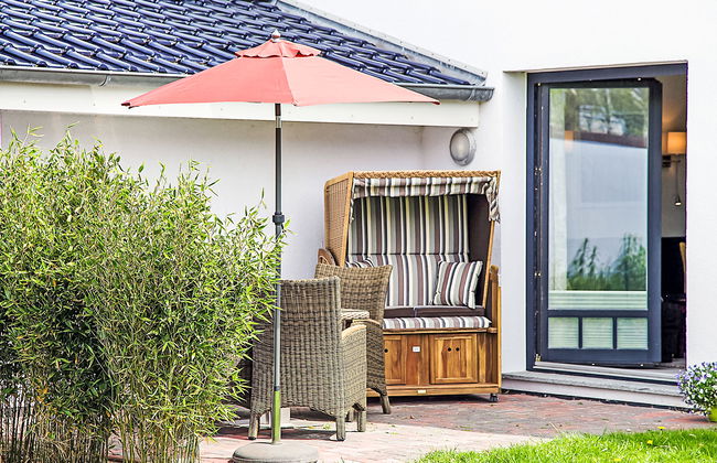 Witthuus-Baltrum - Foto 3