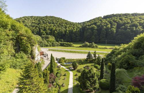 Schlössle Seeburg - Foto 24