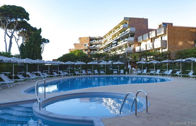 Suites Marilia Apartments - Suite Livorno Holiday Home Group - Foto 36