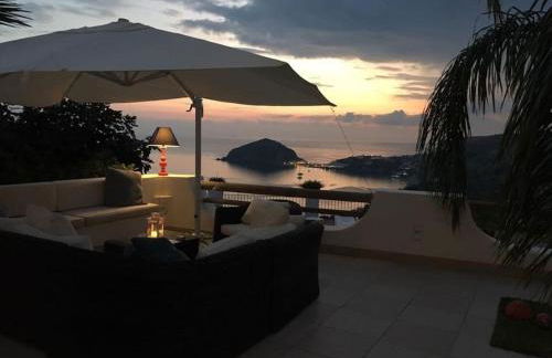 La Palma “Villa Nunzia” - Foto 1