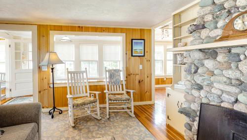 Retreat Cottage - Foto 3