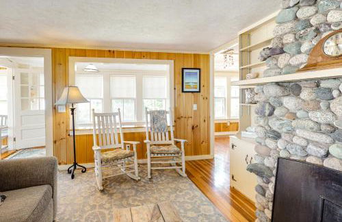 Retreat Cottage - Foto 3