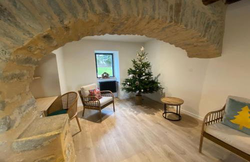 Gite Les Albarets - Photo 22