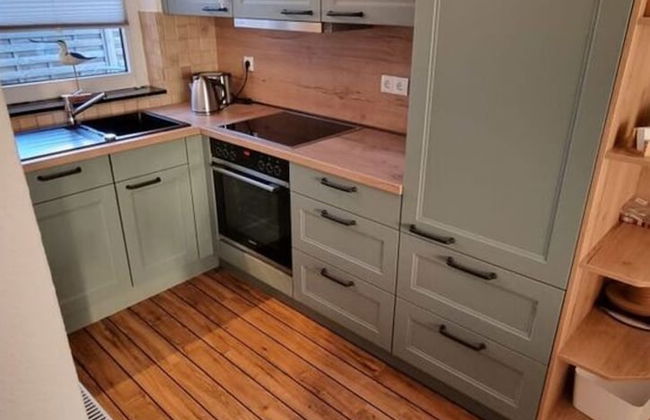 Heidhohn Comfortable Holiday Residence - Foto 14