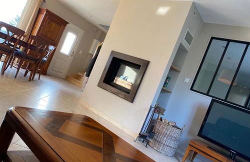 Quite House - Photo 6