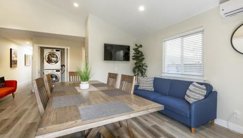 @ Marbella Lane 6BR Duplex in Downtown San Jose - Foto 4