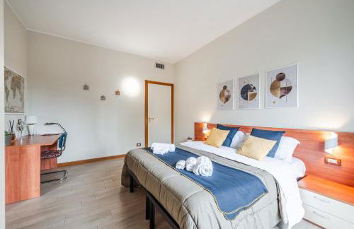 The Circle - Ampio sui Navigli - Self-Check in - Photo 15