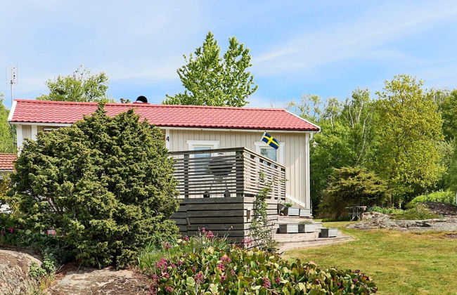 6 Person Holiday Home in Varberg-by Traum - Foto 23