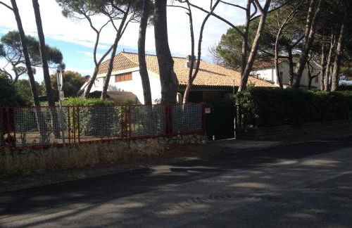 Villa Giannella - Foto 42