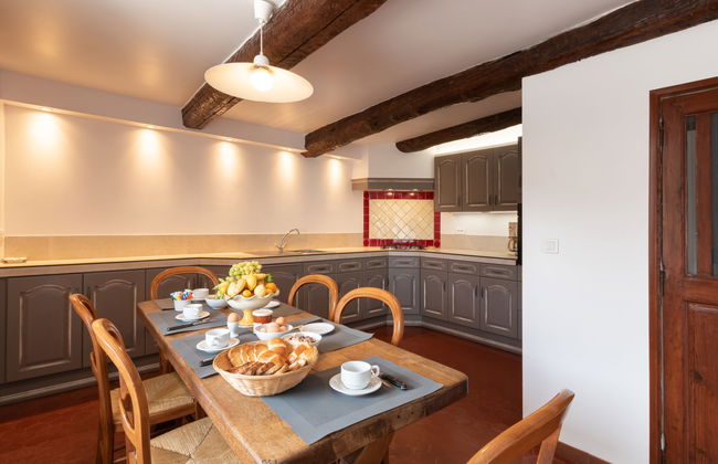 La Bastide Haute - Foto 3