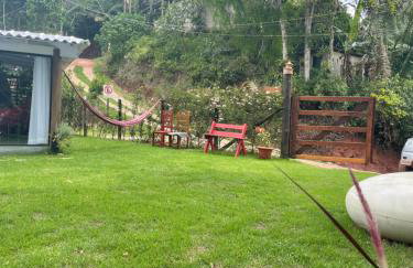 Caracol chácara completa privativa para casal e família - Foto 4