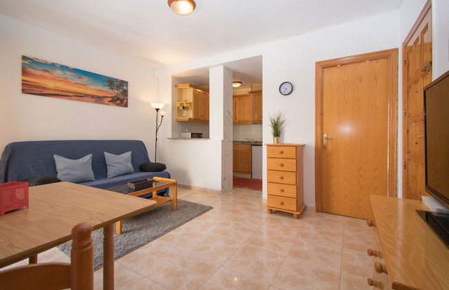 004 Tiny Beach - Alicante Real Estate - Foto 9