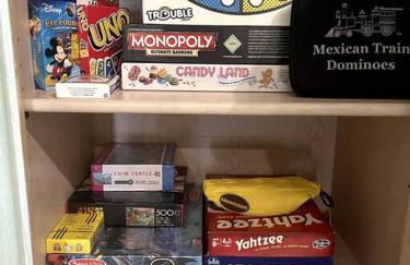 3BR With HUGE 2k sq ft Lanai & Seasonally Heated Pool - Foto 50