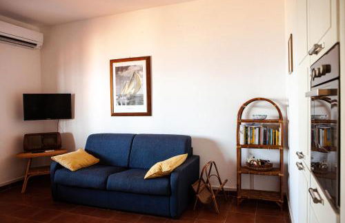 Villa Arianna (Parghelia, Calabria) - Foto 19