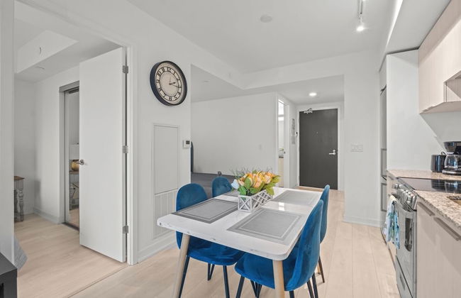 Teahouse Condos in Downtown Toronto - Photo 24