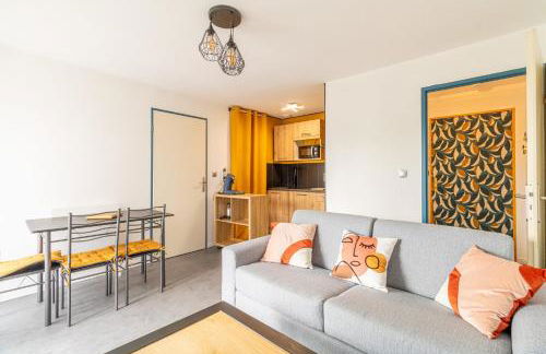 Cosy apartment with pool - Foto 1