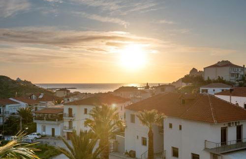 Alysos Luxurious Apartments - Photo 13