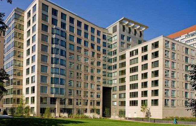 Charles River Executive Suites - Foto 43