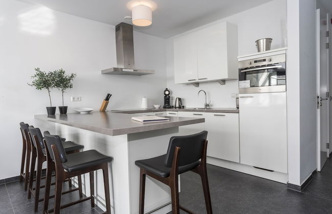 Poort Beach Boutique Apartments - Foto 43