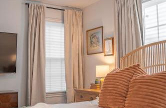 Luxury 4 BDR, OKC, Walk 2 OU Med, 4 King Bed - Foto 37