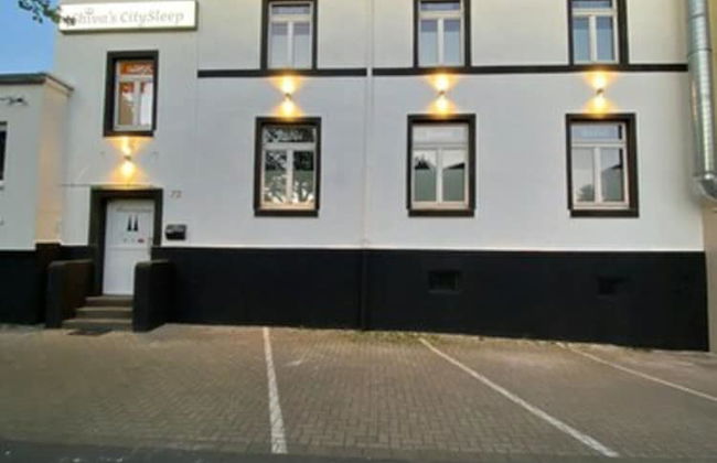 Shivas City Aparthotel - Foto 12