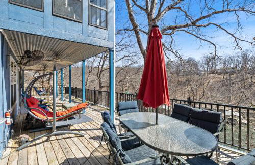 Spacious Home & Lake Access, Lake Views Throughout - Foto 50