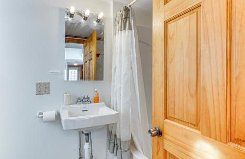 Charming Old Lyme Cottage, Steps to Private Beach! - Foto 17