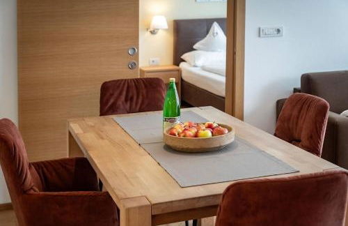 Tirolerhof - panoramic apartments - Foto 17