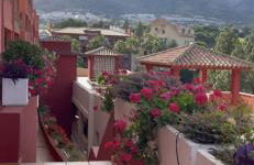 Hill View Benalmadena Appartment with fresh renovation - Foto 46