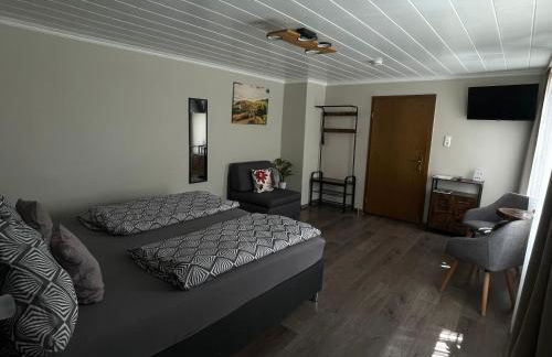 Fewo Am Brunnen - Foto 5