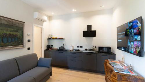 Ca'Milla Luxury Apartments Cicerone - Foto 5