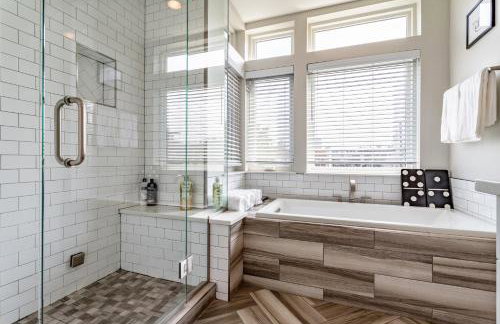 Luxury 5-Bedroom Home in LoHi - Foto 15