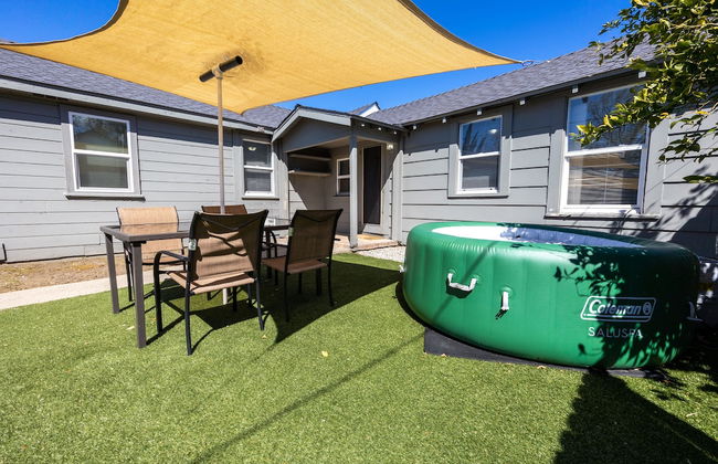 The Nest Apt B - Foto 25