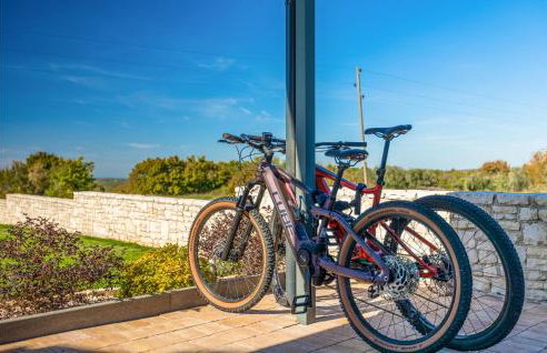 Beautiful Home In Maruzini With Sauna - Foto 14