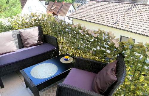 Ferienwohnung/Monteurwohnung Meiser - Foto 31