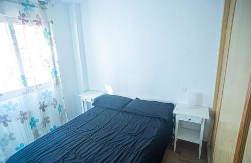 Parking gratis, ALCALA MAGNA, con NRU Y LICENCIA TURISTICA VT-13974 - Foto 23