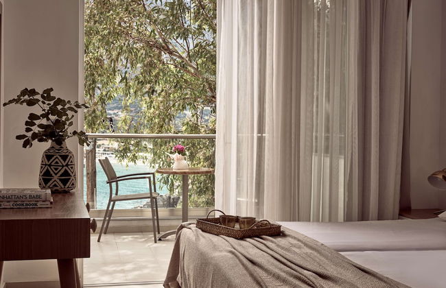 Troulis Aparthotel - Foto 20