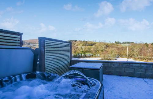 The Byre At Woodgate Farm - Foto 20